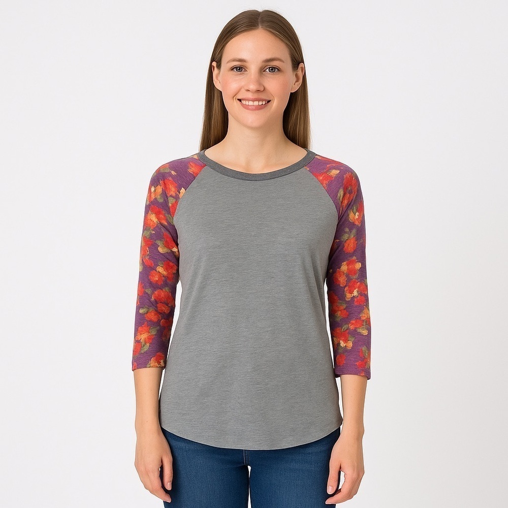 NWT LuLaRoe Randy Top XS